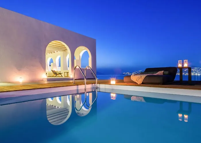 Dreambox Mini Villas